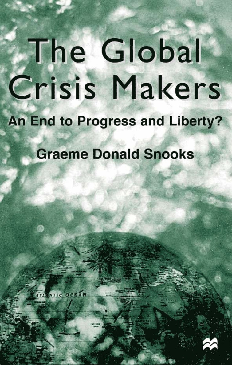 Global Crisis Makers 1