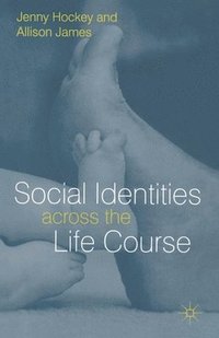 bokomslag Social Identities Aross Life Course
