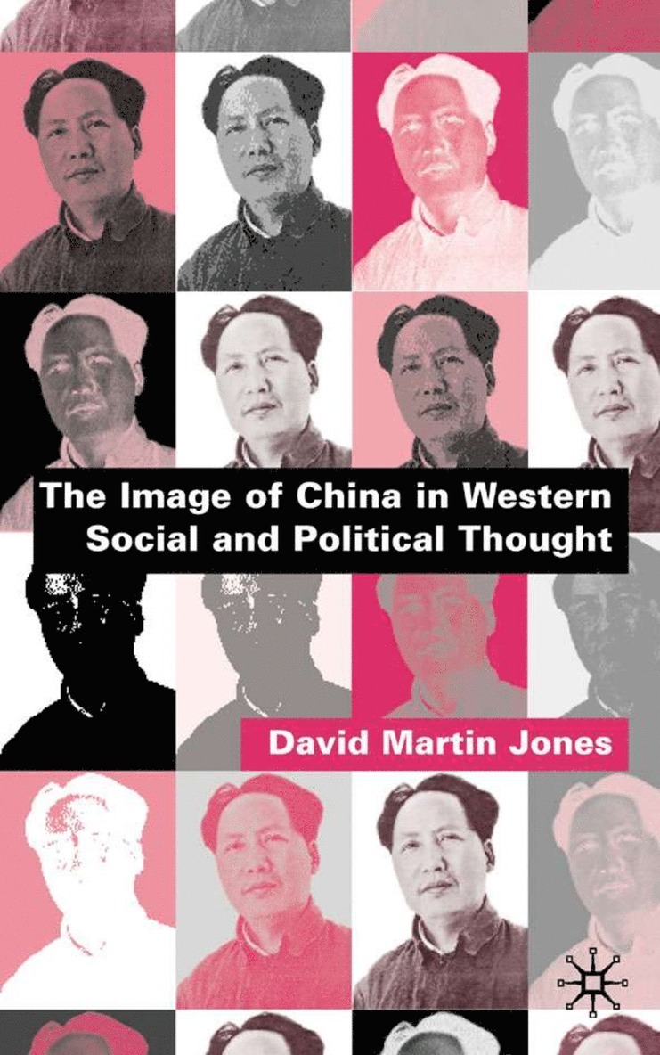 Image of China in Western Social and Political Thought