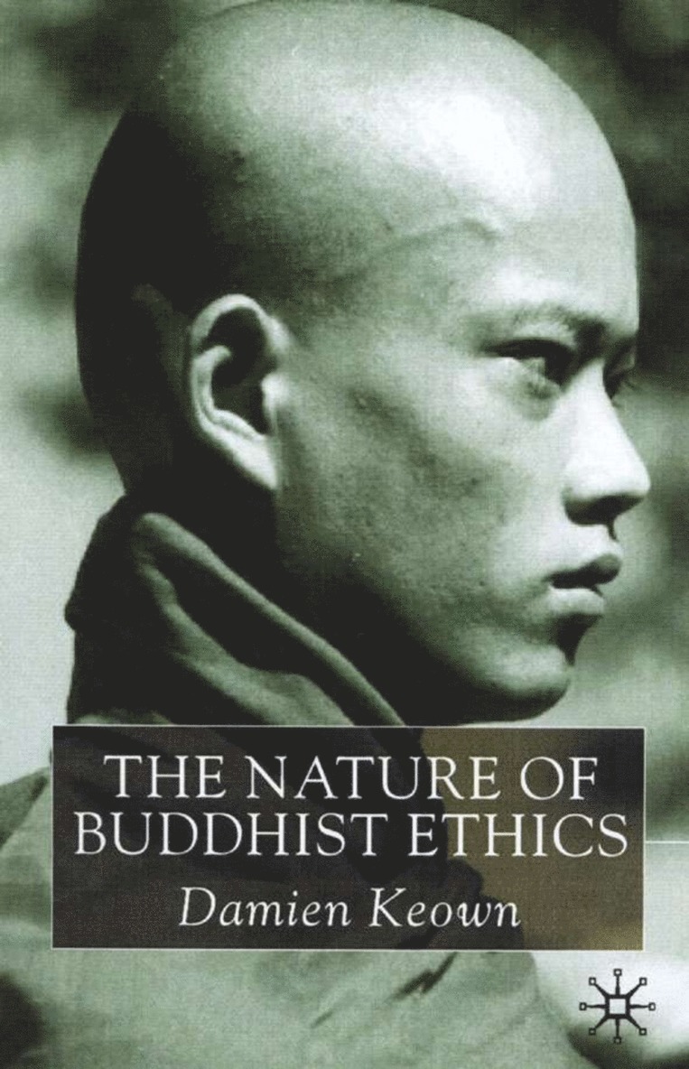 Nature of Buddhist Ethics
