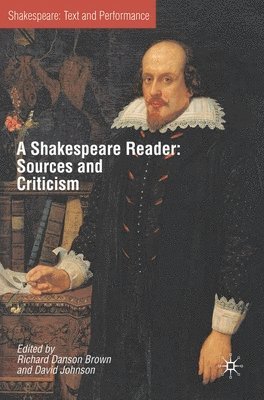 A Shakespeare Reader 1