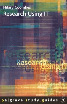 Research Using IT 1