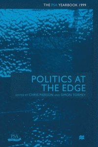 bokomslag Politics at the Edge
