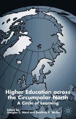 Higher Education Across the Circumpolar North 1