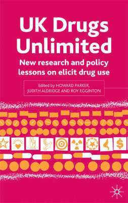 UK Drugs Unlimited 1