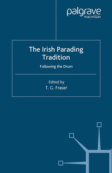 bokomslag Irish Parading Tradition
