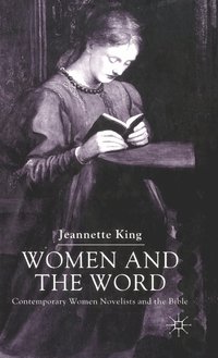 bokomslag Women and the Word