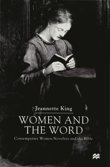 bokomslag Women and the Word