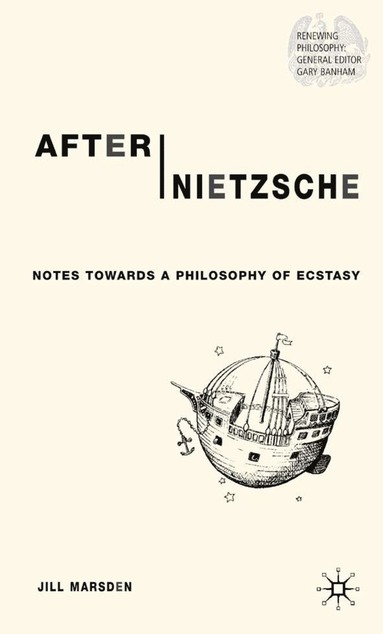 bokomslag After Nietzsche