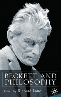 bokomslag Beckett and Philosophy