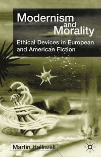 bokomslag Modernism and Morality