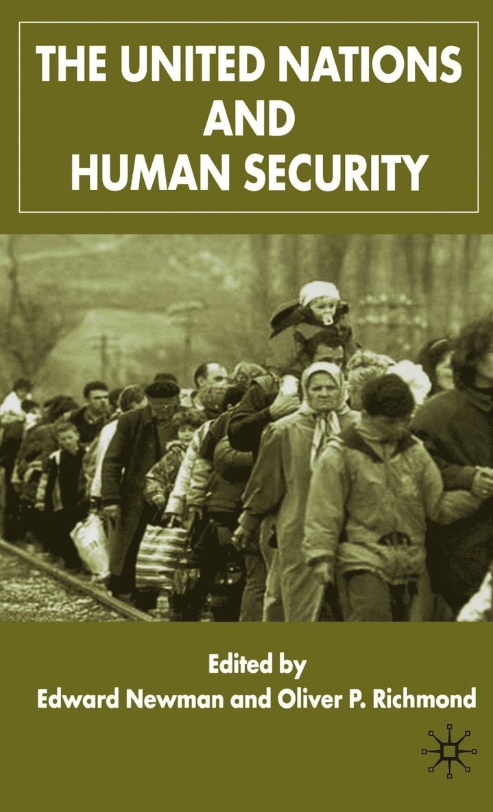 The United Nations and Human Security 1