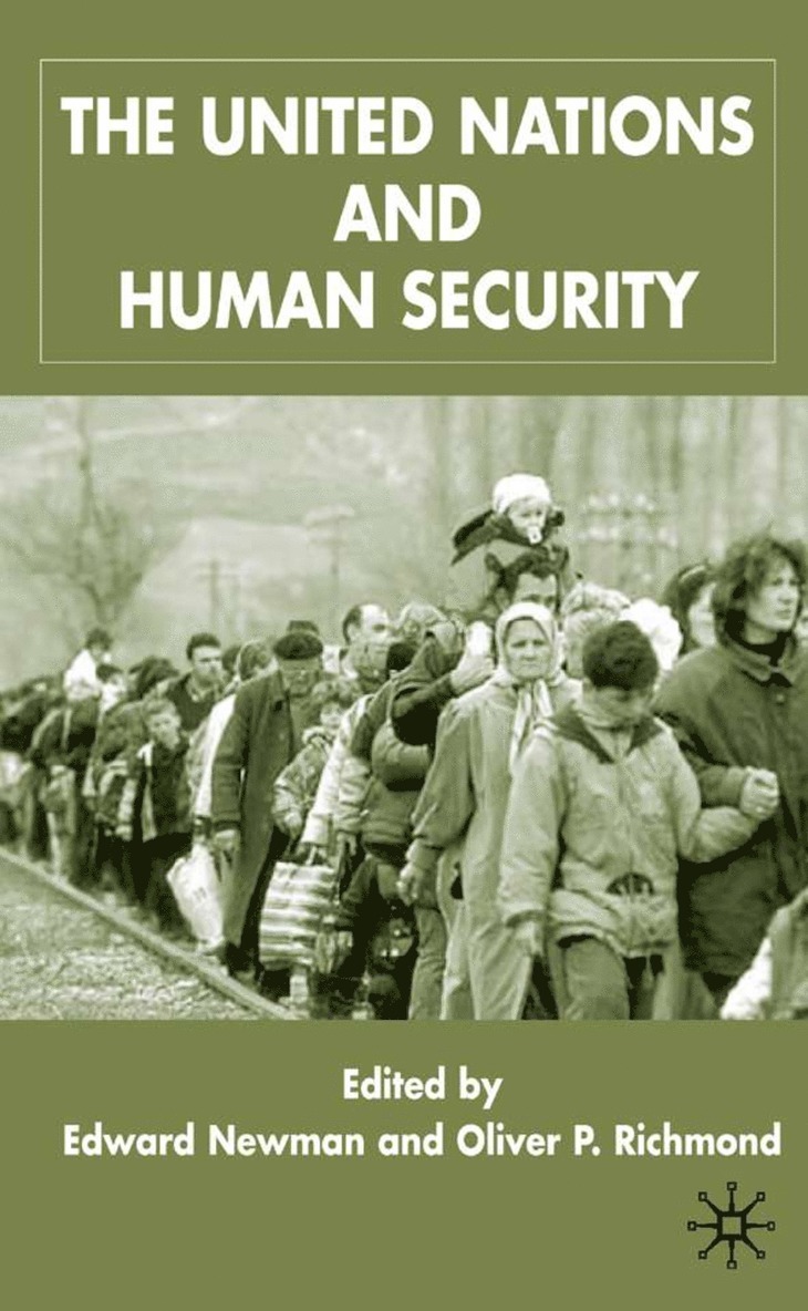 The United Nations and Human Security 1