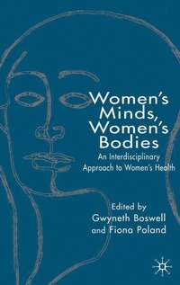 bokomslag Women's Minds, Women's Bodies
