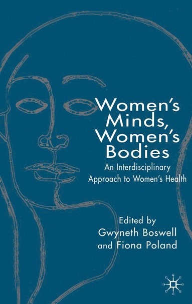 bokomslag Women's Minds, Women's Bodies