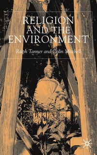 bokomslag Religion and the Environment