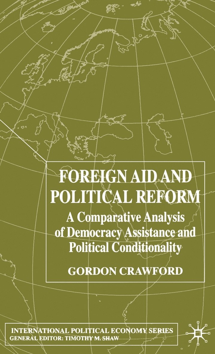 Foreign Aid and Political Reform 1