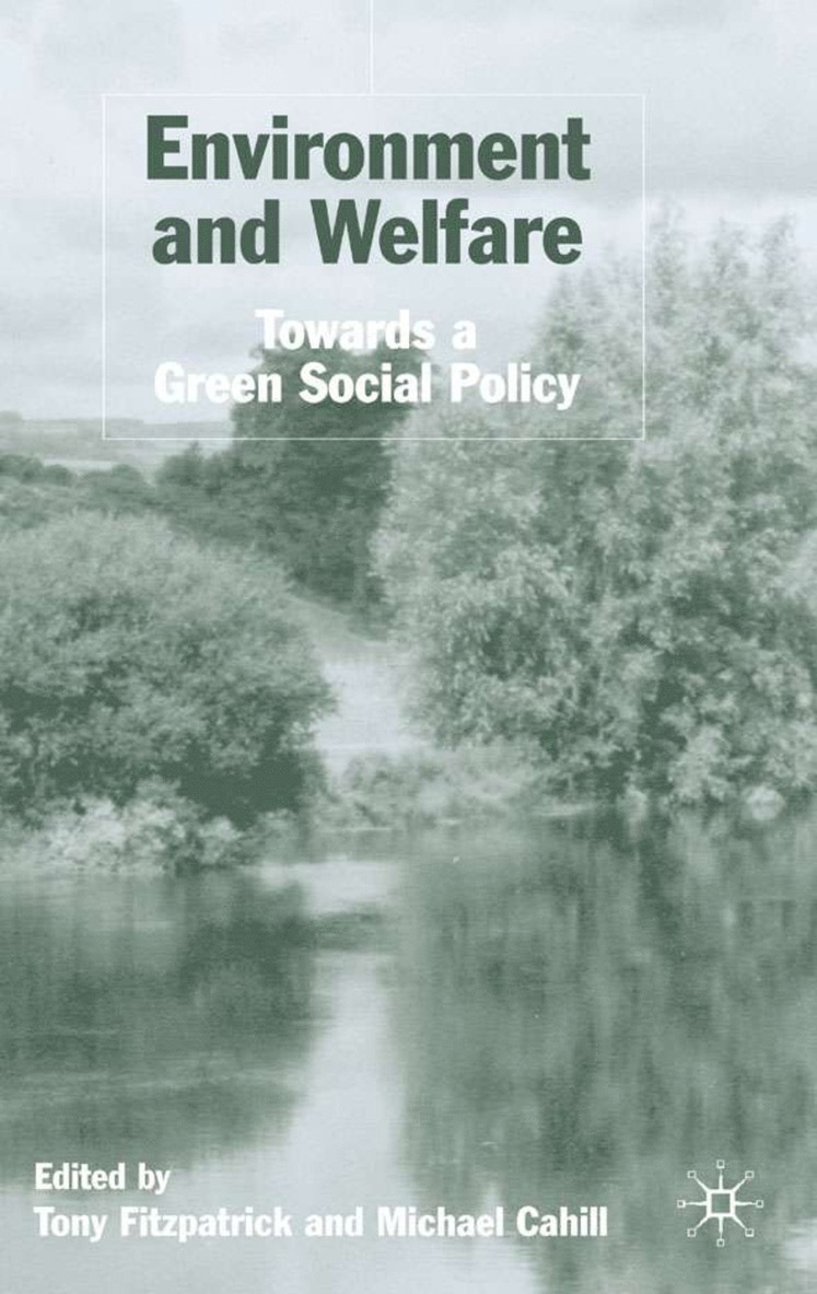 Environment and Welfare 1