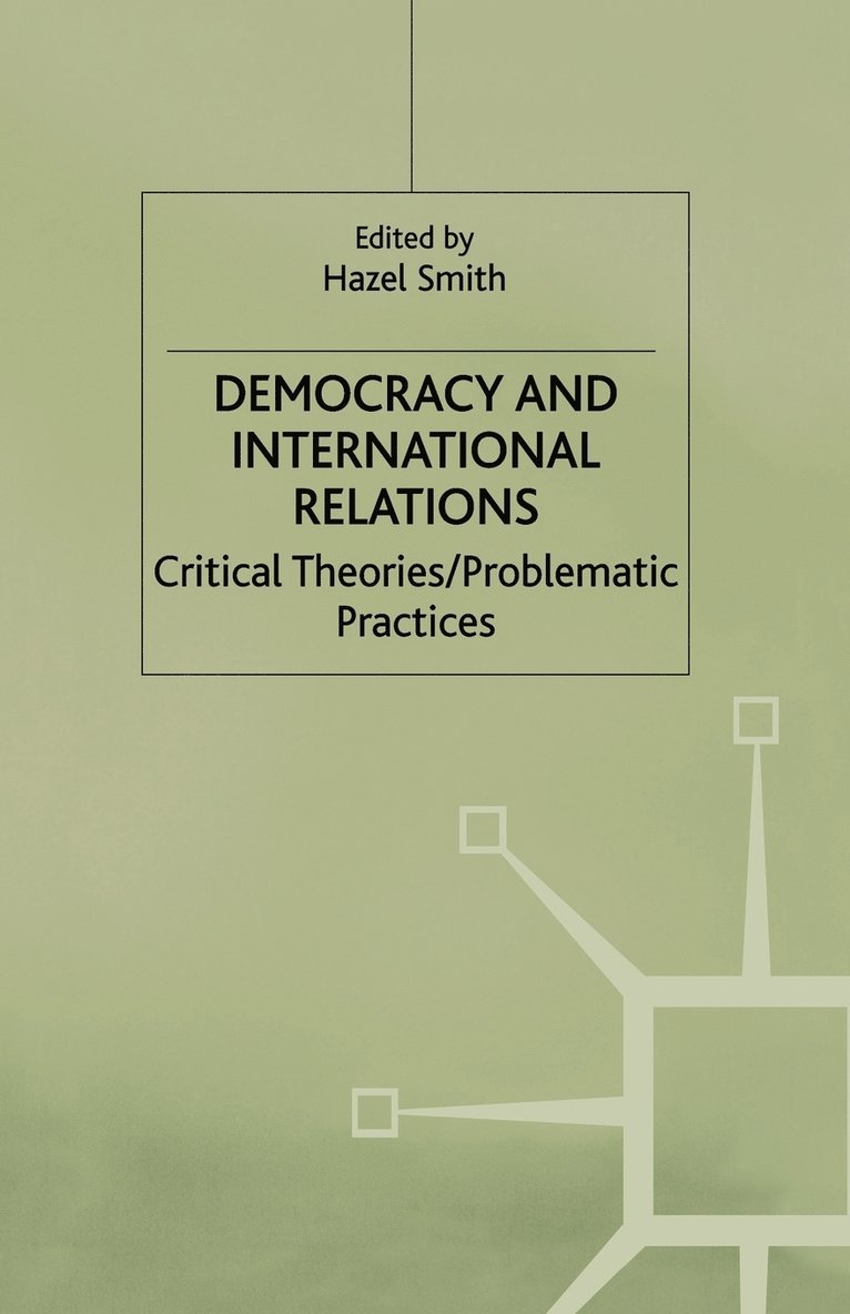 Democracy and International Relations 1