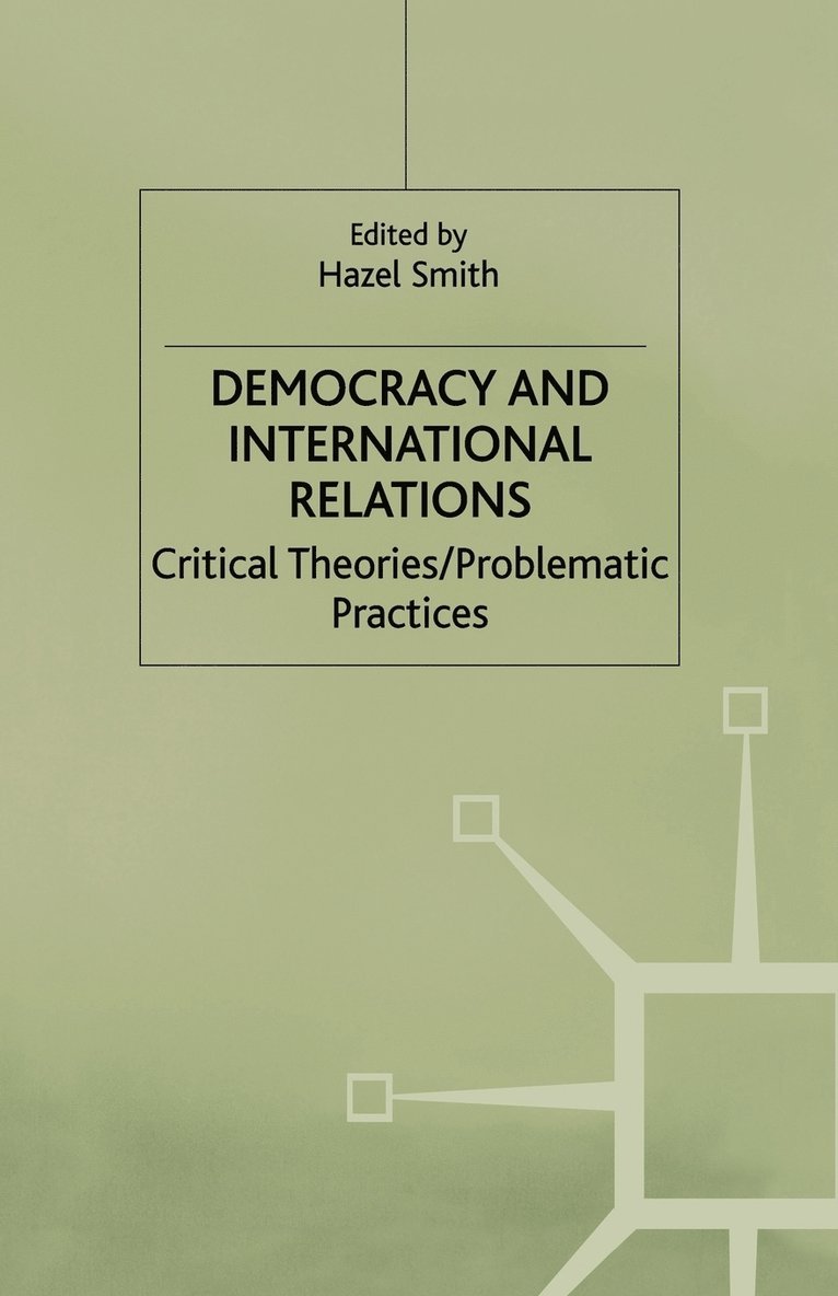 Democracy and International Relations