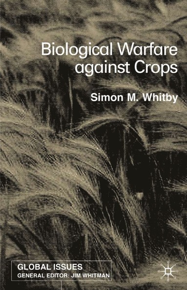 bokomslag Biological Warfare Against Crops