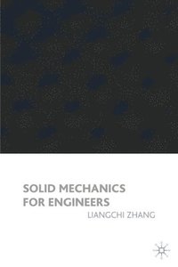 bokomslag Solid Mechanics