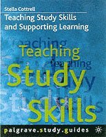 bokomslag Teaching Study Skills and Supporting Learning