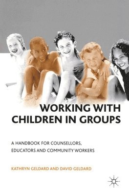 Working with Children in Groups 1