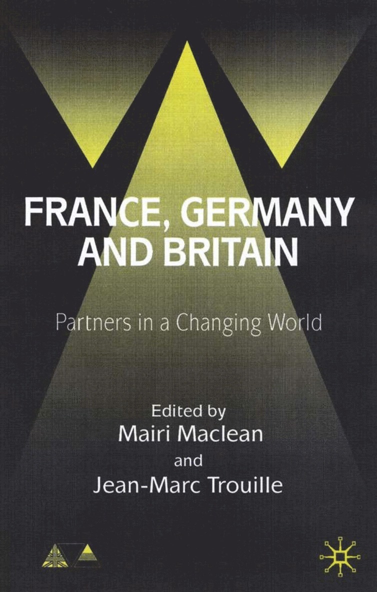 France, Germany and Britain 1