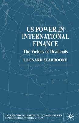 US Power in International Finance 1