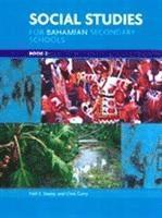 bokomslag Social Studies for Bahamian Secondary Schools Book 2