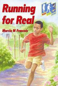 bokomslag HSJ: Running for Real