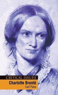 bokomslag Charlotte Brontë