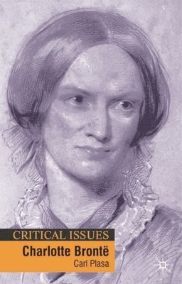 bokomslag Charlotte Bronte