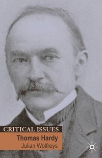 bokomslag Thomas Hardy