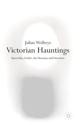 Victorian Hauntings 1
