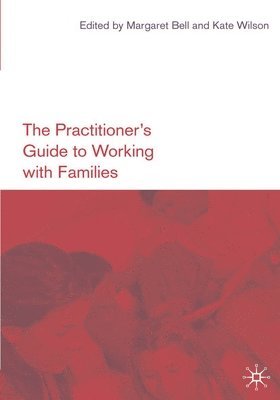 The Practitioner's Guide to Working with Families 1