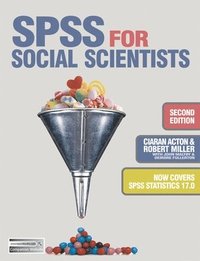 bokomslag SPSS for Social Scientists
