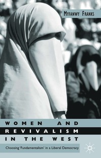 bokomslag Women and Revivalism in the West