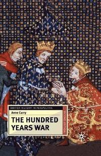 bokomslag The Hundred Years War, Second Edition