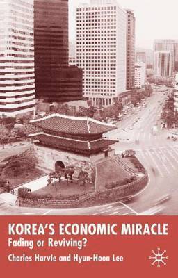 Korea's Economic Miracle 1