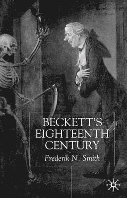 bokomslag Beckett's Eighteenth Century