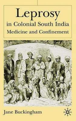 Leprosy in Colonial South India 1