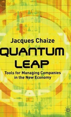 Quantum Leap 1