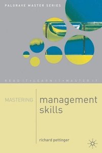 bokomslag Mastering Management Skills