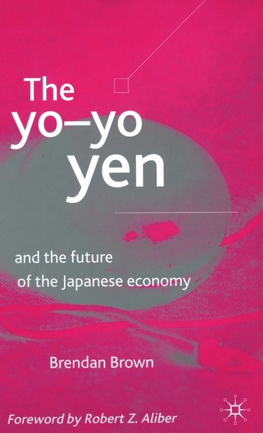 bokomslag The Yo-Yo Yen