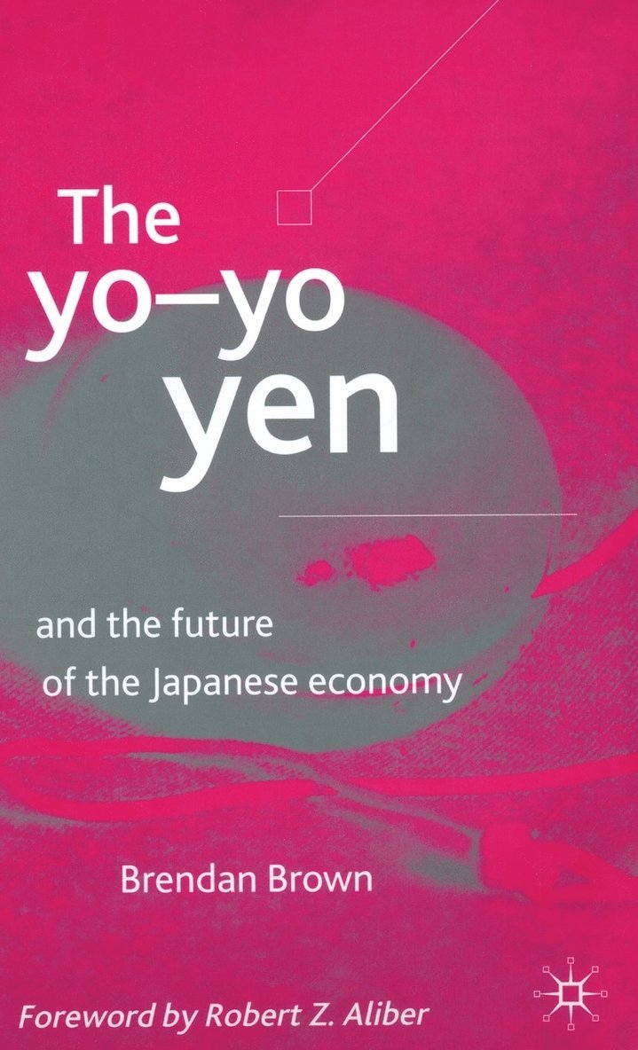 The Yo-Yo Yen 1