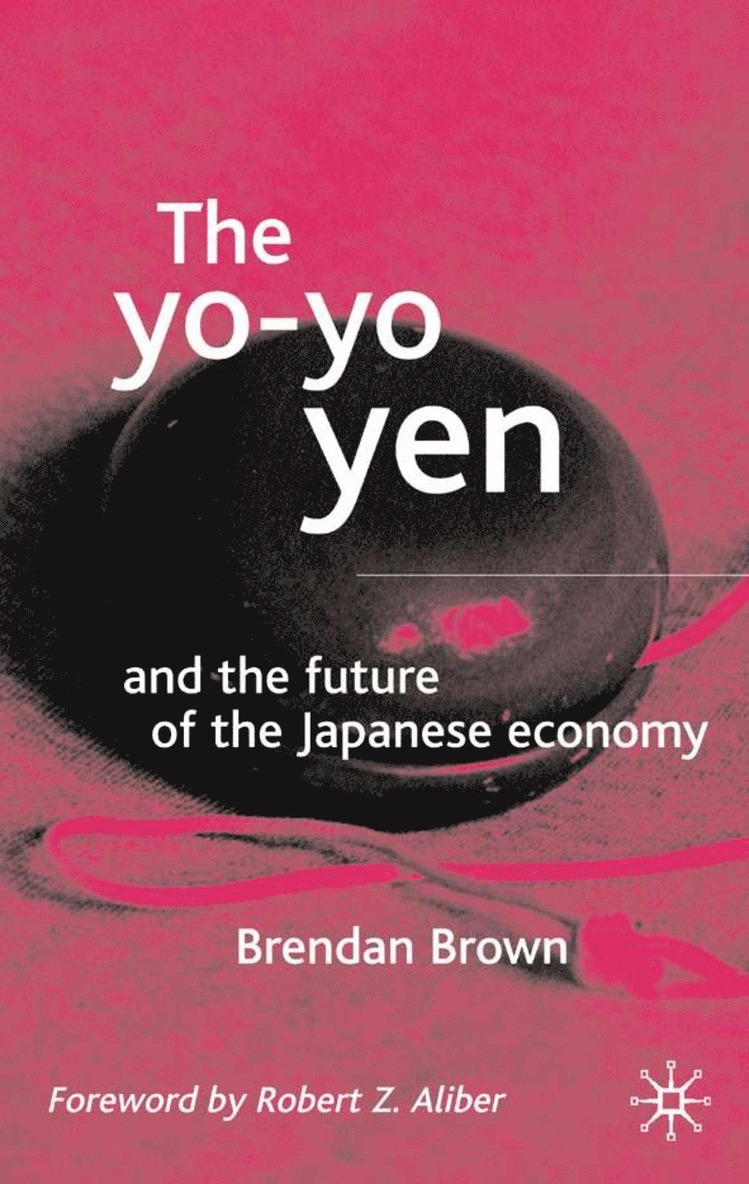 The Yo-Yo Yen 1