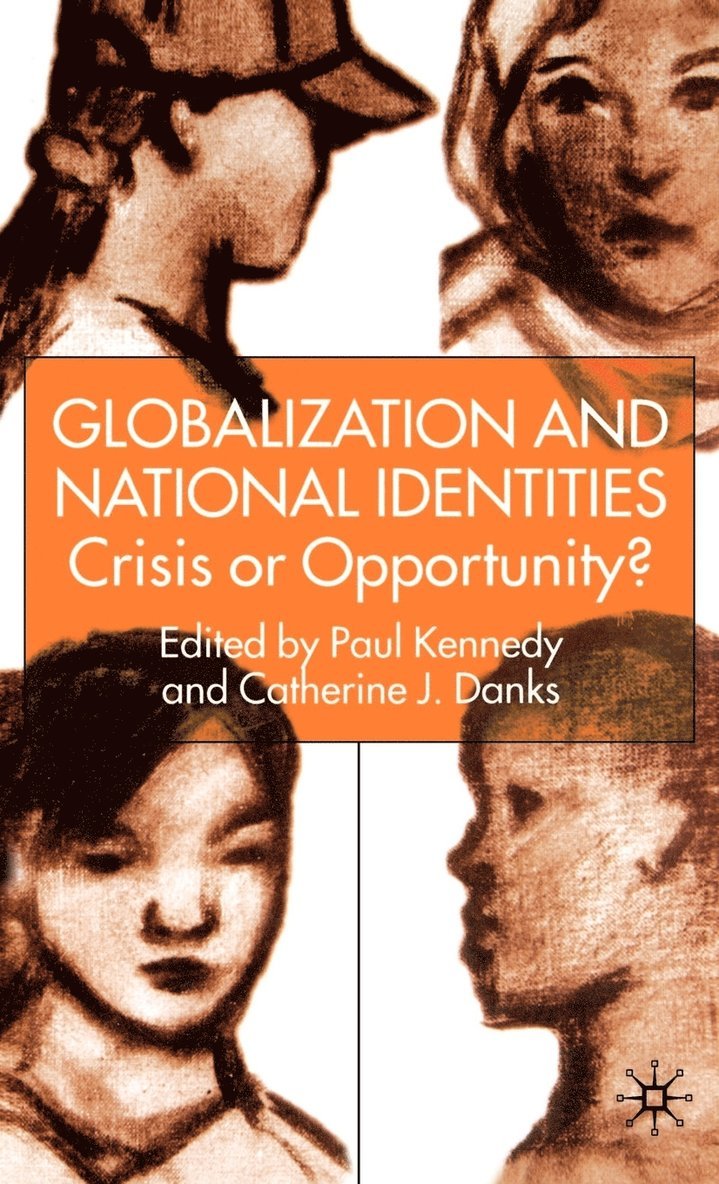 Globalization and National Identities 1