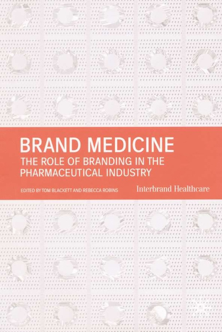 Brand Medicine 1